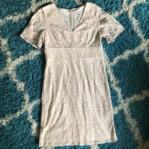 ☀️ Lovely by Adrianna Papell dress ☀️